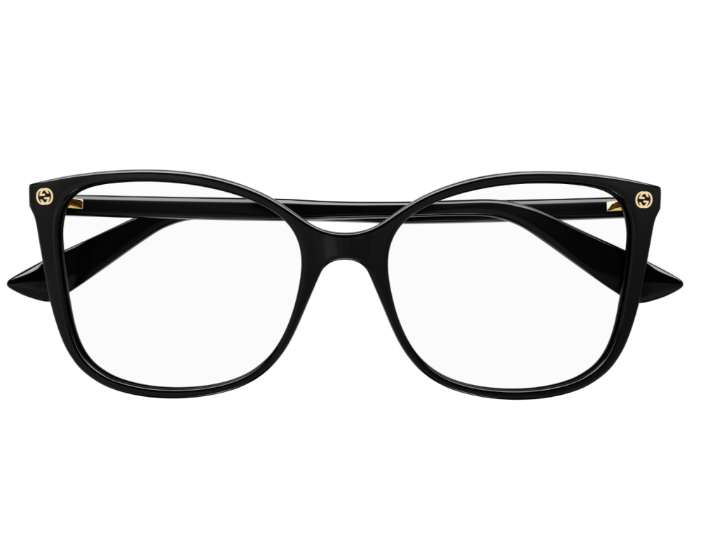 Gucci Bril GG0026O 001 | officiële dealer Gucci