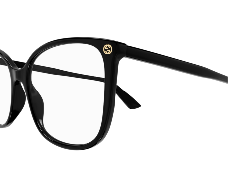 206550-Gucci Bril GG0026O 001 | officiële dealer Gucci