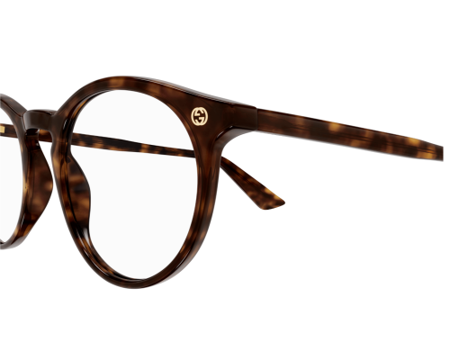 Lunettes de vue Gucci GG0121O 002