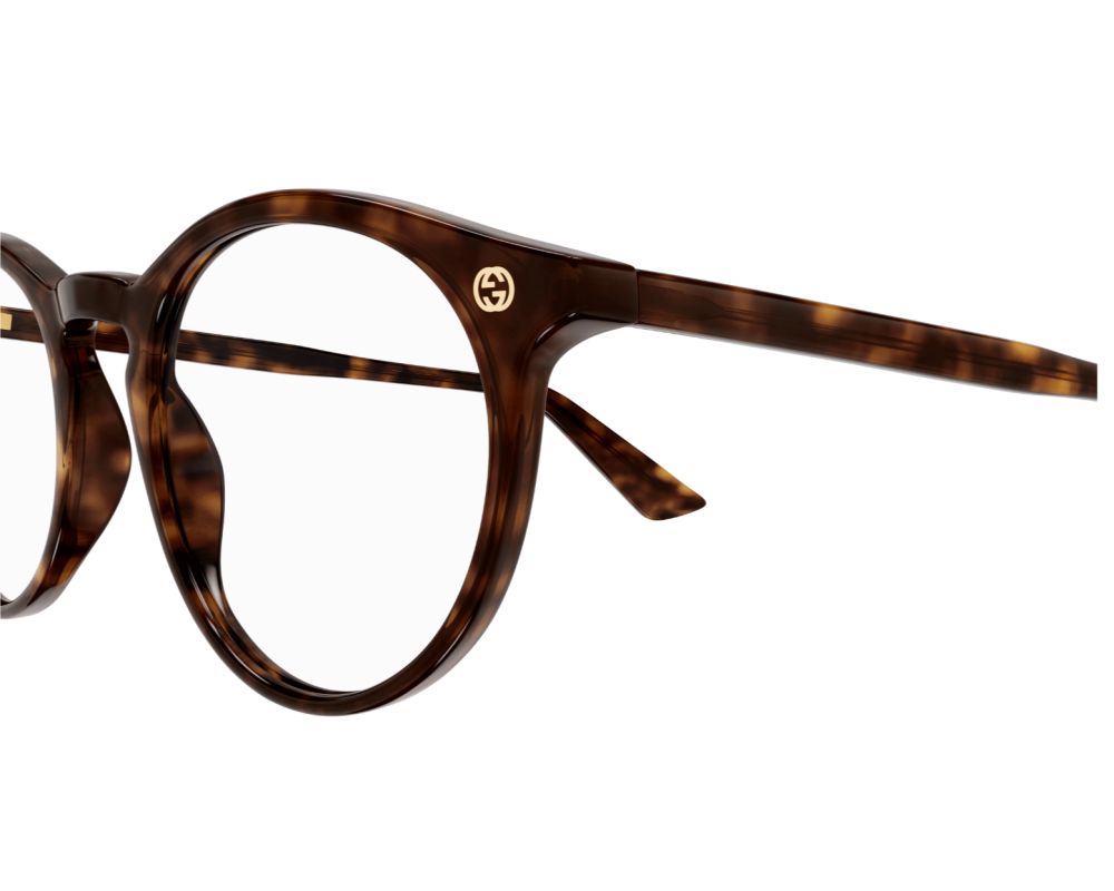 Gucci Bril GG0121O 002 | officiële dealer Gucci