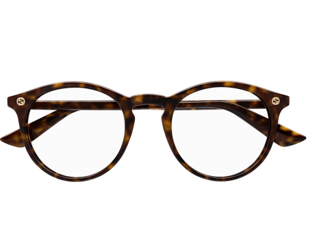 206558-Lunettes de vue Gucci GG0121O 002