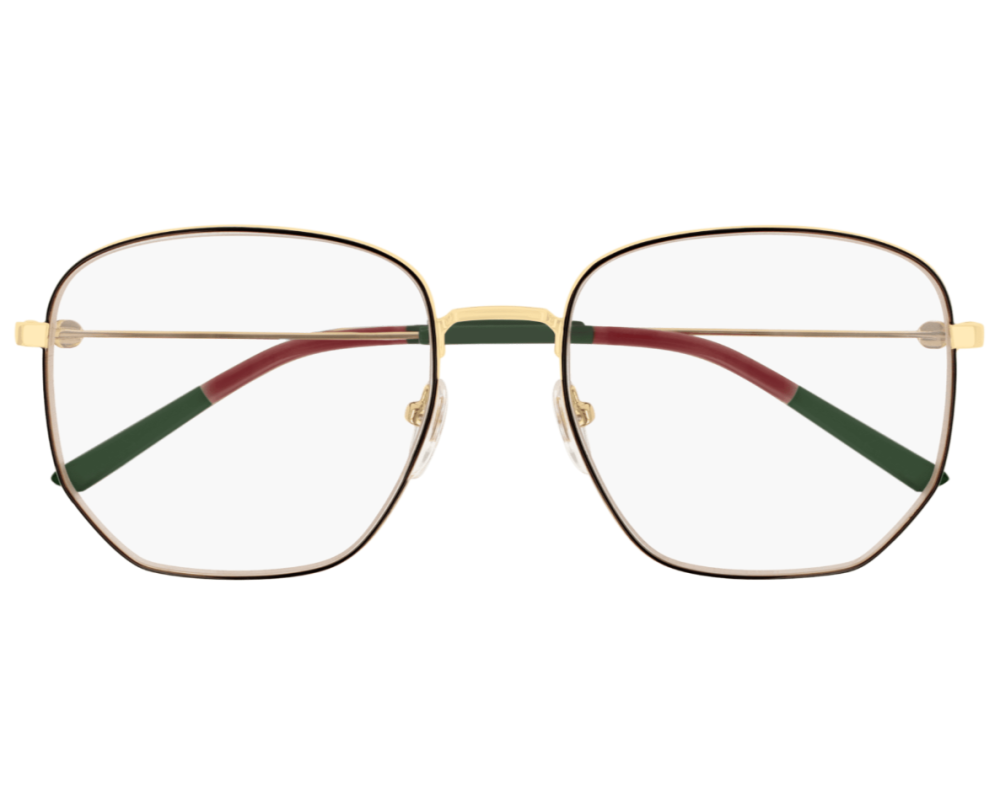 Gucci LOGO GG0396O Bril