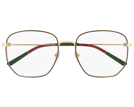 206562-Lunettes de vue Gucci LOGO GG0396O