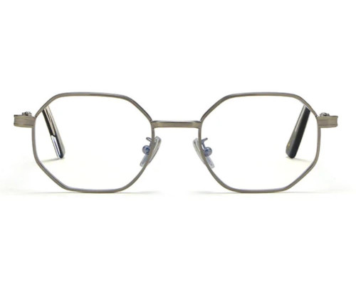 Lunettes de vue L.G.R. Danakil