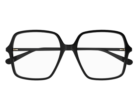 206629-Gucci Logo bril GG1003O