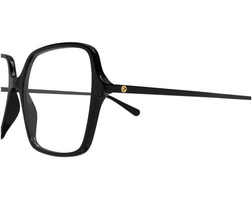 Gucci Logo bril GG1003O