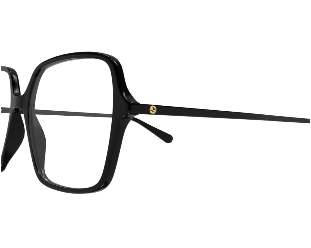 Gucci Logo bril GG1003O