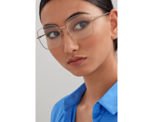 Lunettes de vue Gucci Logo GG0883OA