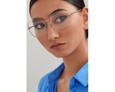 206705-Lunettes de vue Gucci Logo GG0883OA