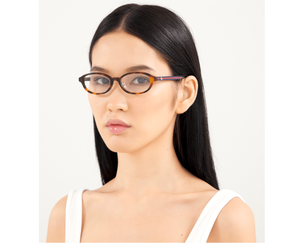 Lunettes de vue Gucci Web GG0930OJ