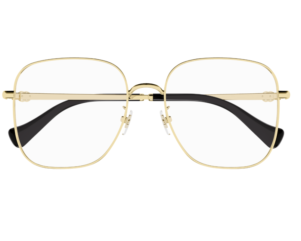 Lunettes de vue Gucci Logo GG1144O