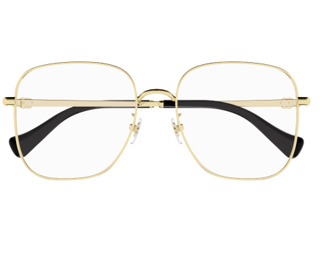 206735-Gucci Logo bril GG1144O