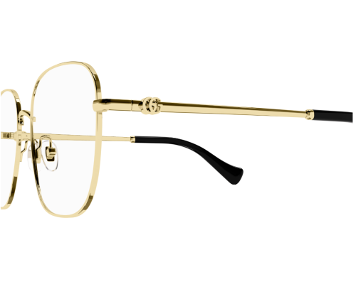Lunettes de vue Gucci Logo GG1144O