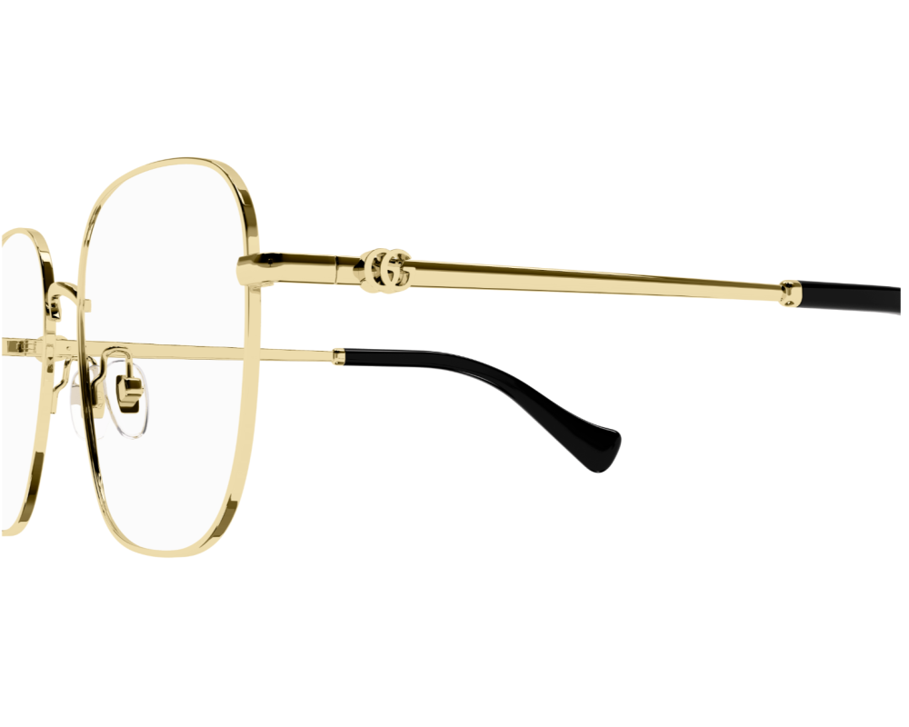Gucci Logo bril GG1144O