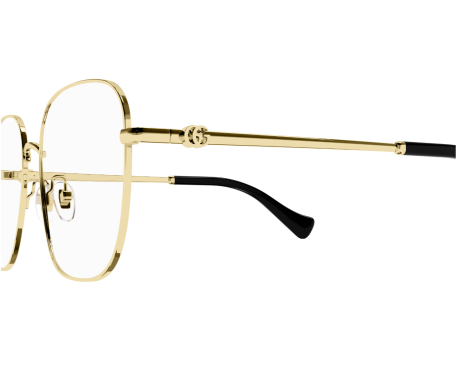 206736-Lunettes de vue Gucci Logo GG1144O