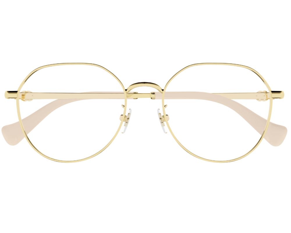 Gucci Logo bril GG1145O