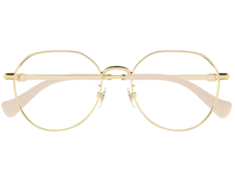 206737-Lunettes de vue Gucci Logo GG1145O