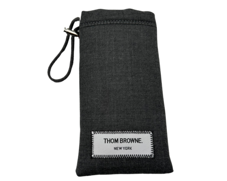 206740-Brillenkoker Thom Browne UAC059A