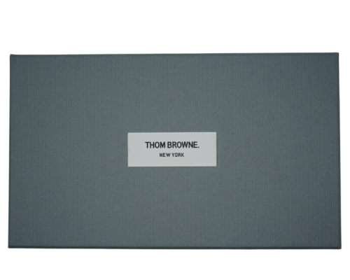 Brillenkoker Thom Browne UAC059A