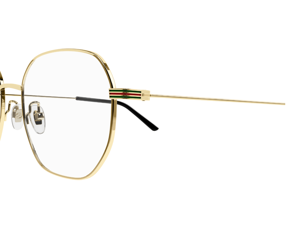 Lunettes de vue Gucci Web GG1125OA