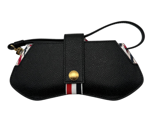 Pochette lunettes Thom Browne UAC058A