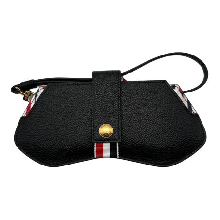 Pochette lunettes Thom Browne UAC058A