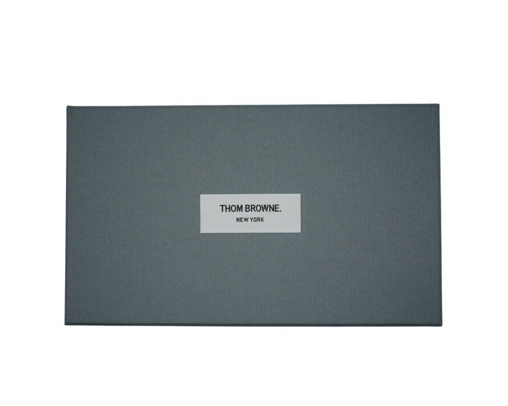 Brillenkoker Thom Browne c