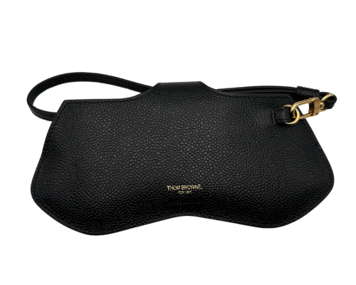 Pochette lunettes Thom Browne UAC058A