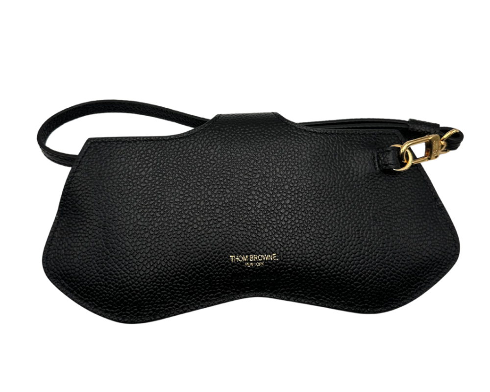Brillenkoker Thom Browne c