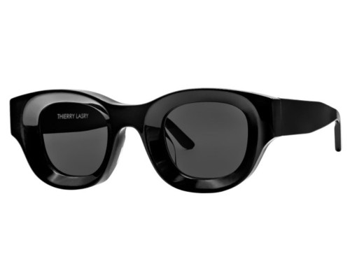 Lunettes de Soleil Thierry Lasry Hoody