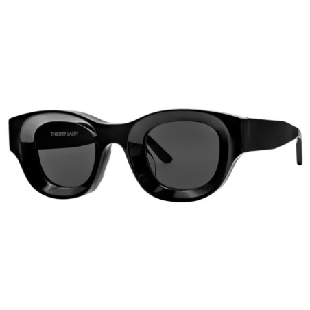 Lunettes de Soleil Thierry Lasry Hoody