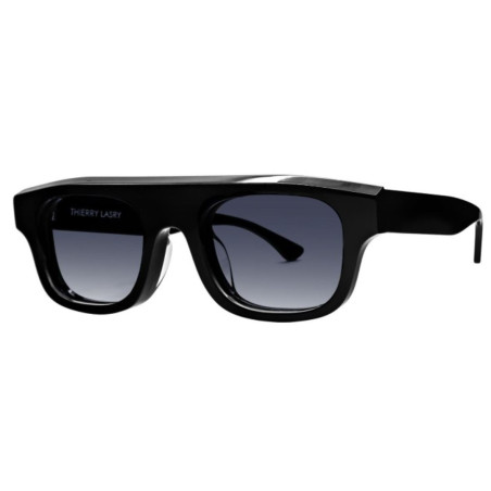 Zonnebril Thierry Lasry Streamy