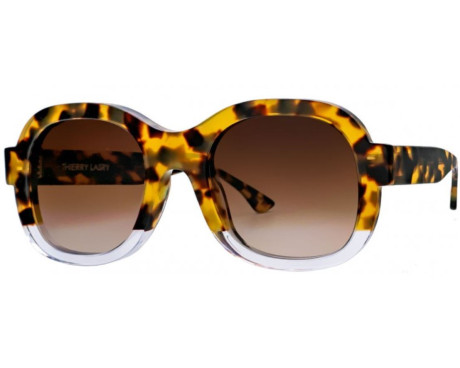 206854-Zonnebril Thierry Lasry Daydreamy