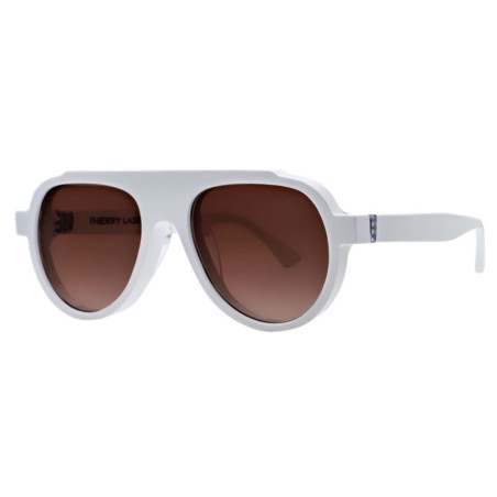 Zonnebril Thierry Lasry Clandesty