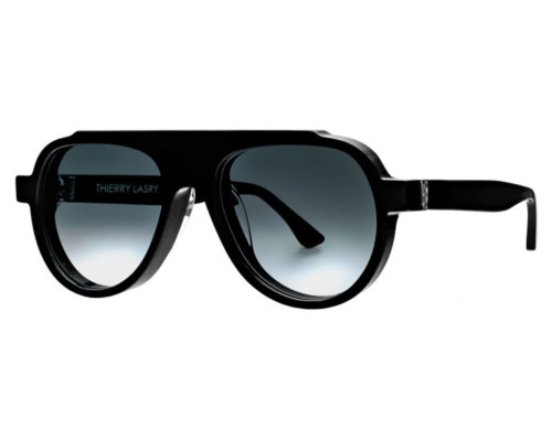 Zonnebril Thierry Lasry Clandesty