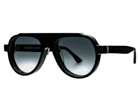 206866-Lunettes de Soleil Thierry Lasry Clandesty