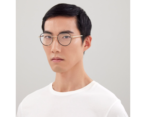 Lunettes de vue Gucci Logo GG1353OA