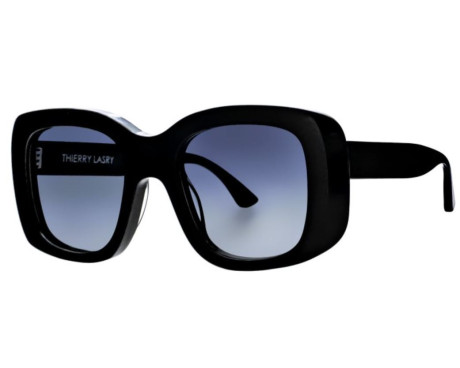 206889-Zonnebril Thierry Lasry Swimmy