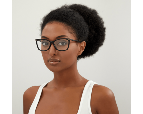 Lunettes de vue Gucci GG0025O 002
