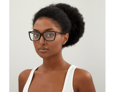 206902-Lunettes de vue Gucci GG0025O 002