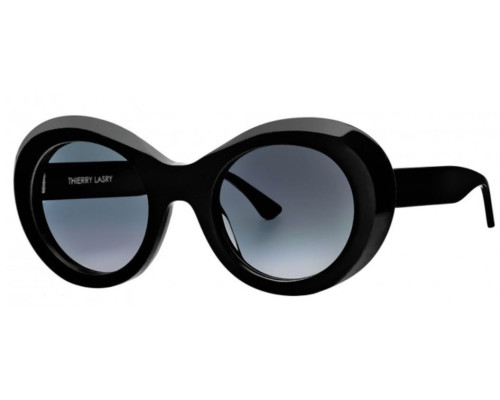 Zonnebril Thierry Lasry Pulpy