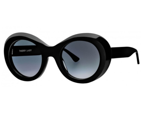 206906-Zonnebril Thierry Lasry Pulpy