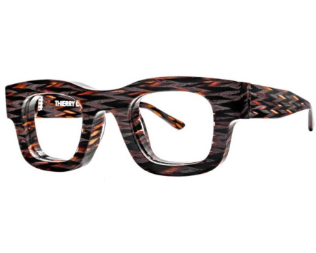 206928-Lunettes de vue Thierry Lasry Insanity