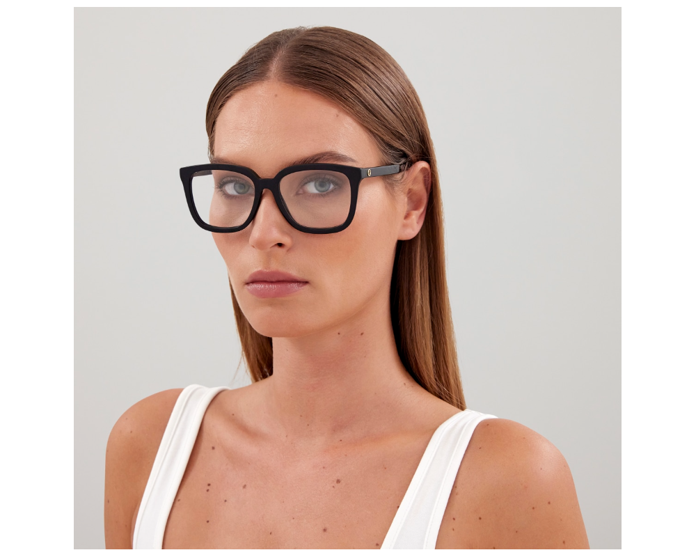 Gucci GG1319O Eyeglasses