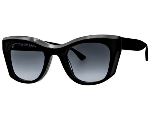 Lunettes de Soleil Thierry Lasry Prodigy