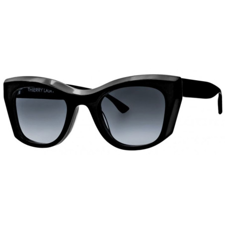 Zonnebril Thierry Lasry Prodigy