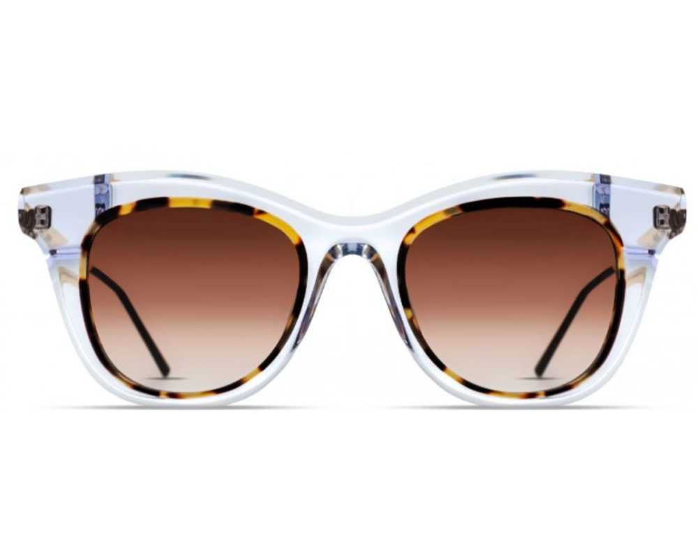 Zonnebril Thierry Lasry Mercy