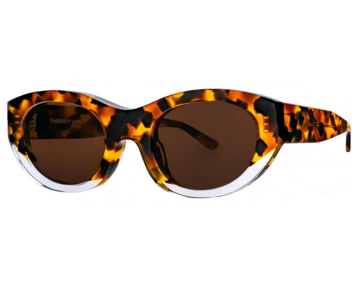 Sunglasses Thierry Lasry Exoty