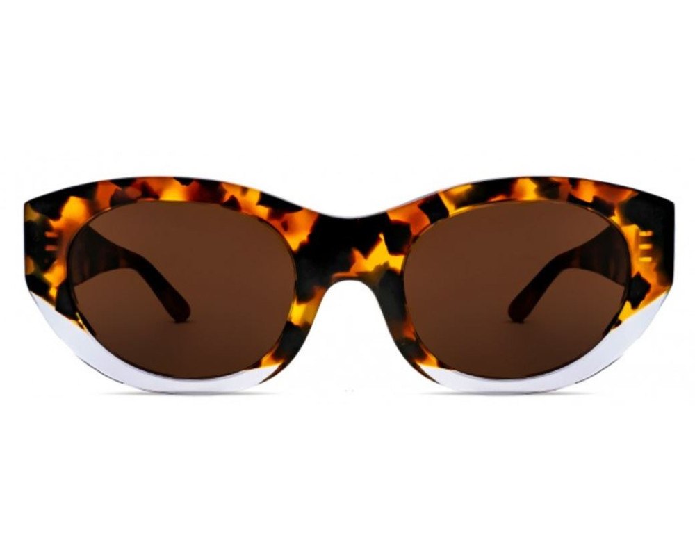 Lunettes de Soleil Thierry Lasry Exoty