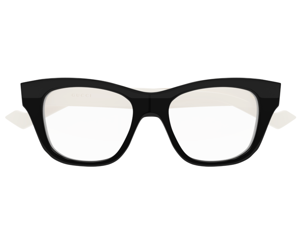 Gucci Logo bril GG0999O